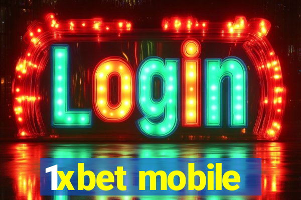 1xbet mobile