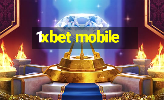 1xbet mobile