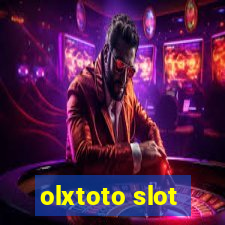 olxtoto slot