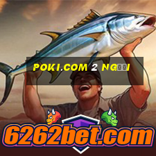 poki.com 2 người