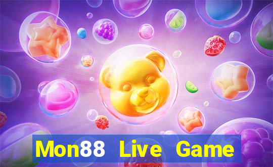 Mon88 Live Game Bài Offline