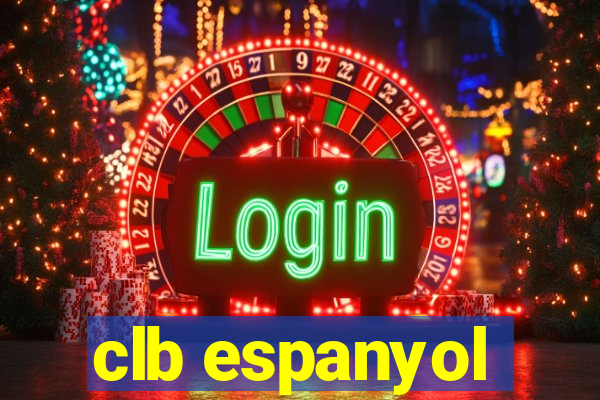 clb espanyol