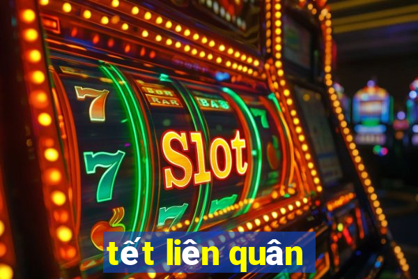 tết liên quân