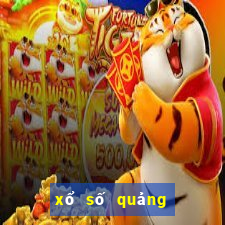 xổ số quảng trị ngày 13 tháng 04