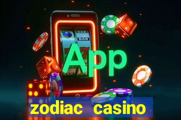 zodiac casino arnaque ou pas