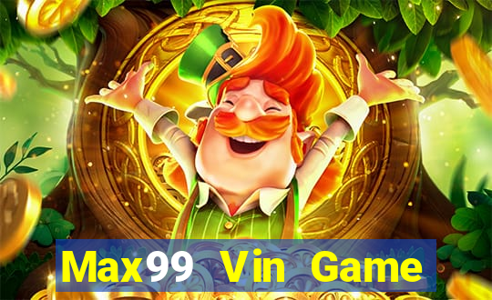 Max99 Vin Game Bài Poker