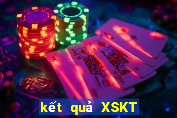 kết quả XSKT ngày 24