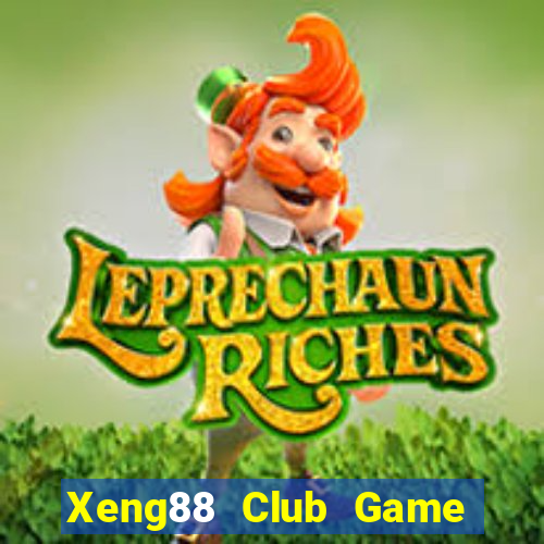 Xeng88 Club Game Bài Ionline