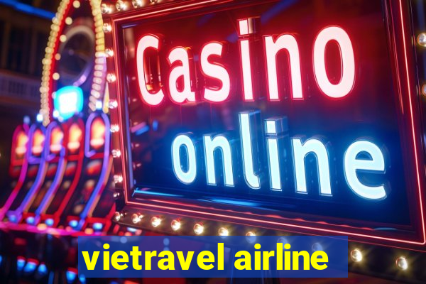 vietravel airline