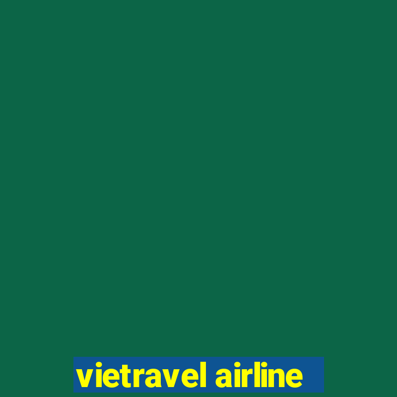 vietravel airline