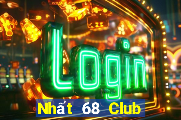 Nhất 68 Club Game Bài Giải Trí