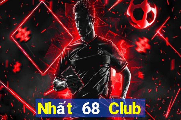 Nhất 68 Club Game Bài Giải Trí