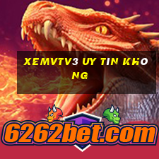 Xemvtv3 Uy Tín Không