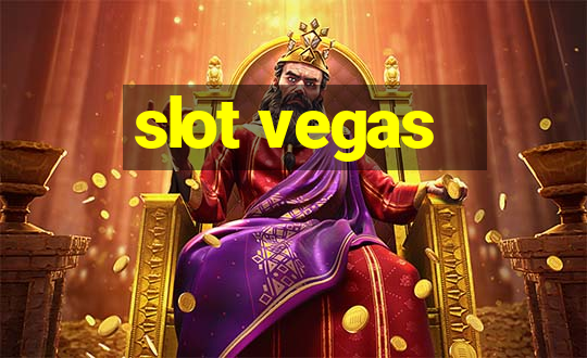 slot vegas