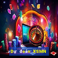 Dự đoán XSMN ngày 14