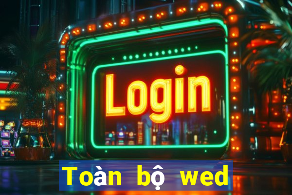 Toàn bộ wed Xổ số 8k