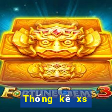 Thống kê xs Max3D Pro thứ Ba