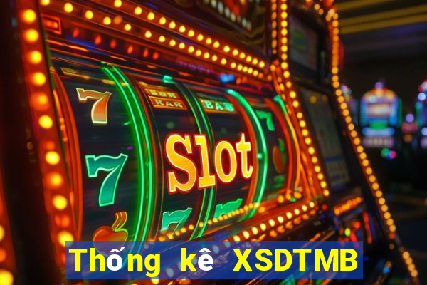 Thống kê XSDTMB ngày 3