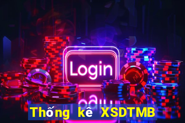 Thống kê XSDTMB ngày 3