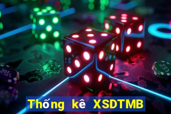 Thống kê XSDTMB ngày 3