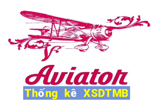 Thống kê XSDTMB ngày 3