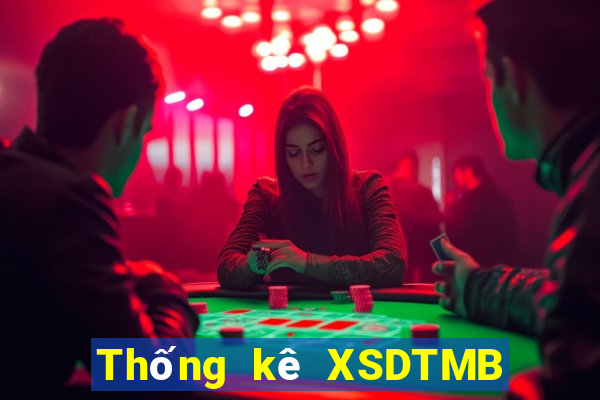 Thống kê XSDTMB ngày 3