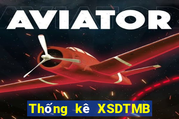 Thống kê XSDTMB ngày 3