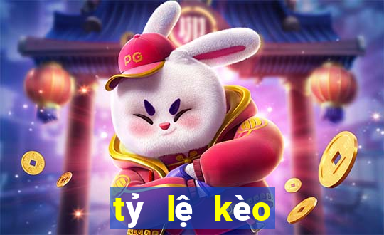 tỷ lệ kèo bóng c1