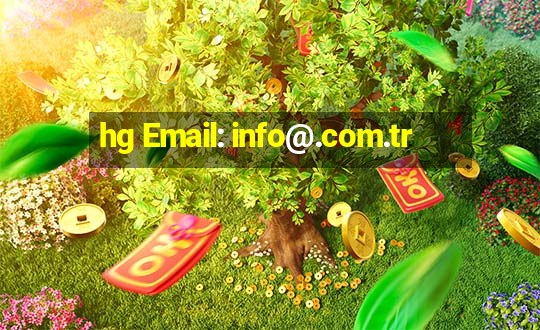 hg Email: info@.com.tr