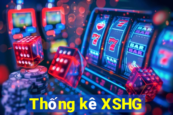 Thống kê XSHG