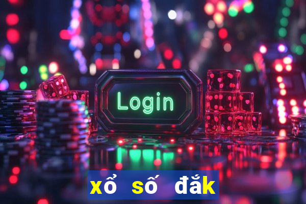 xổ số đắk lắk 16 4