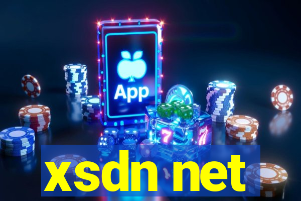 xsdn net