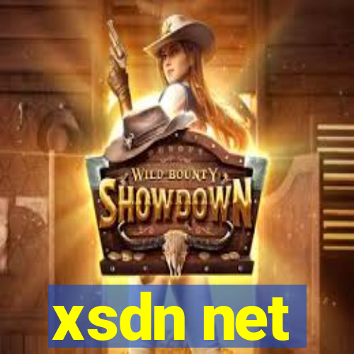 xsdn net