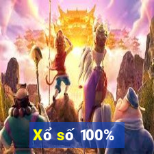 Xổ số 100%