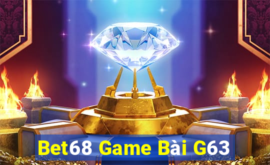 Bet68 Game Bài G63