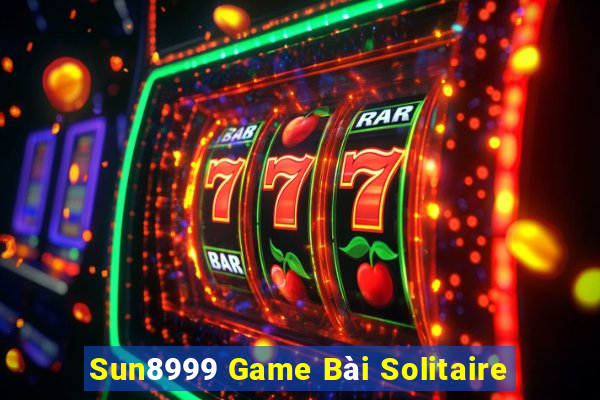 Sun8999 Game Bài Solitaire