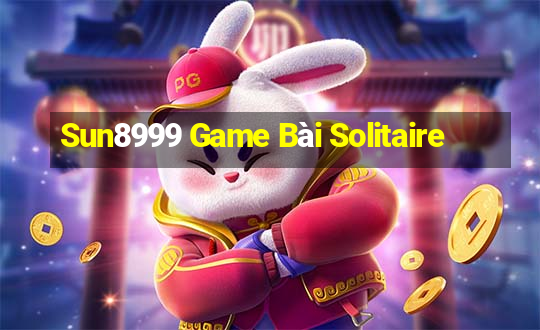 Sun8999 Game Bài Solitaire