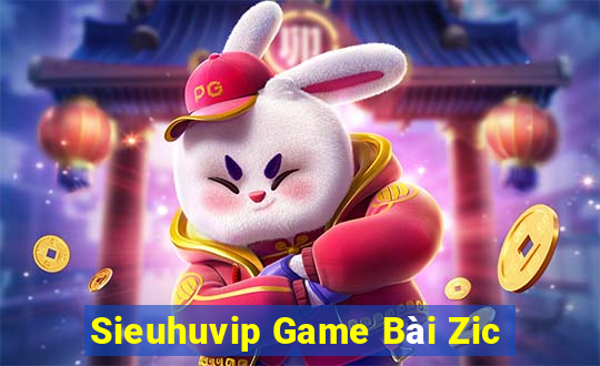 Sieuhuvip Game Bài Zic