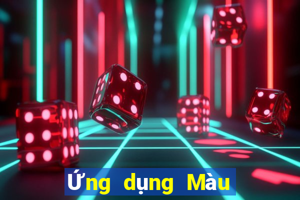 Ứng dụng Màu phượng hoàng