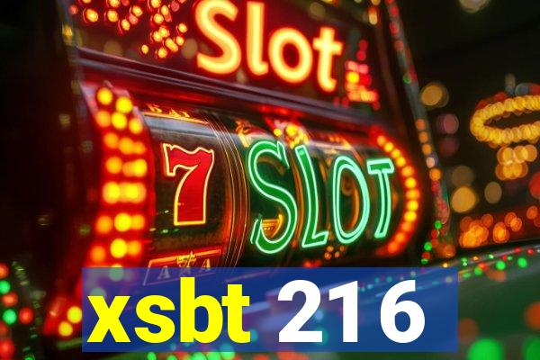 xsbt 21 6