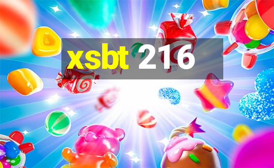 xsbt 21 6