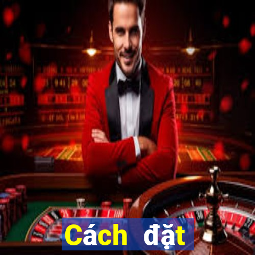 Cách đặt cược XSTTH ngày 14