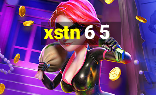 xstn 6 5