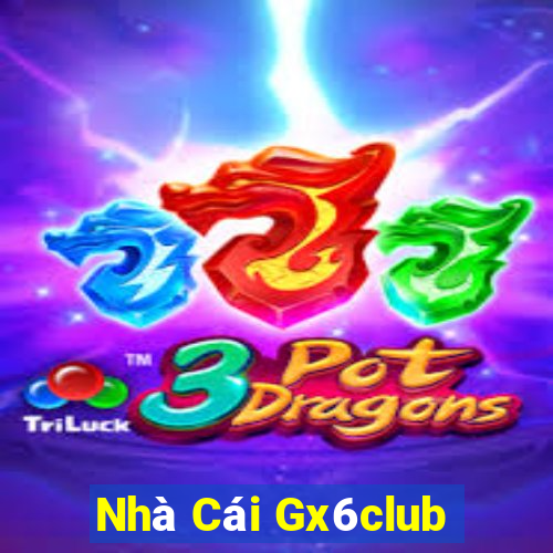 Nhà Cái Gx6club