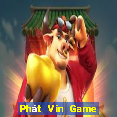 Phát Vin Game Bài Tứ Sắc