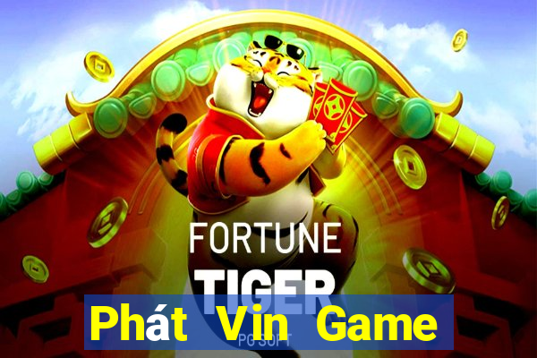 Phát Vin Game Bài Tứ Sắc