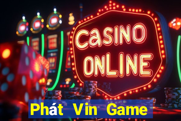 Phát Vin Game Bài Tứ Sắc