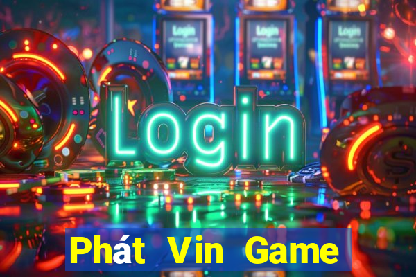 Phát Vin Game Bài Tứ Sắc