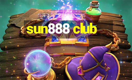 sun888 club