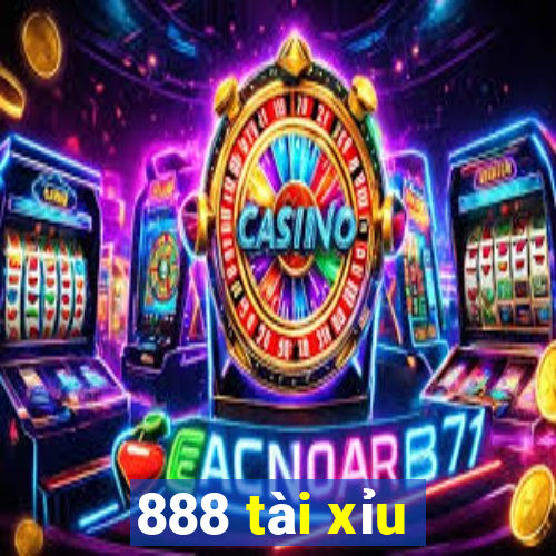 888 tài xỉu